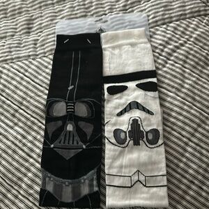 Star Wars Socks